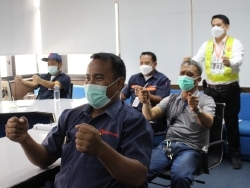 เทคนิคการขับรถในสถานการณ์ฉุกเฉิน